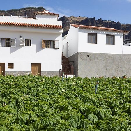 Apartamento Casa Isabela with Roque Nublo view Tejeda  Exterior foto