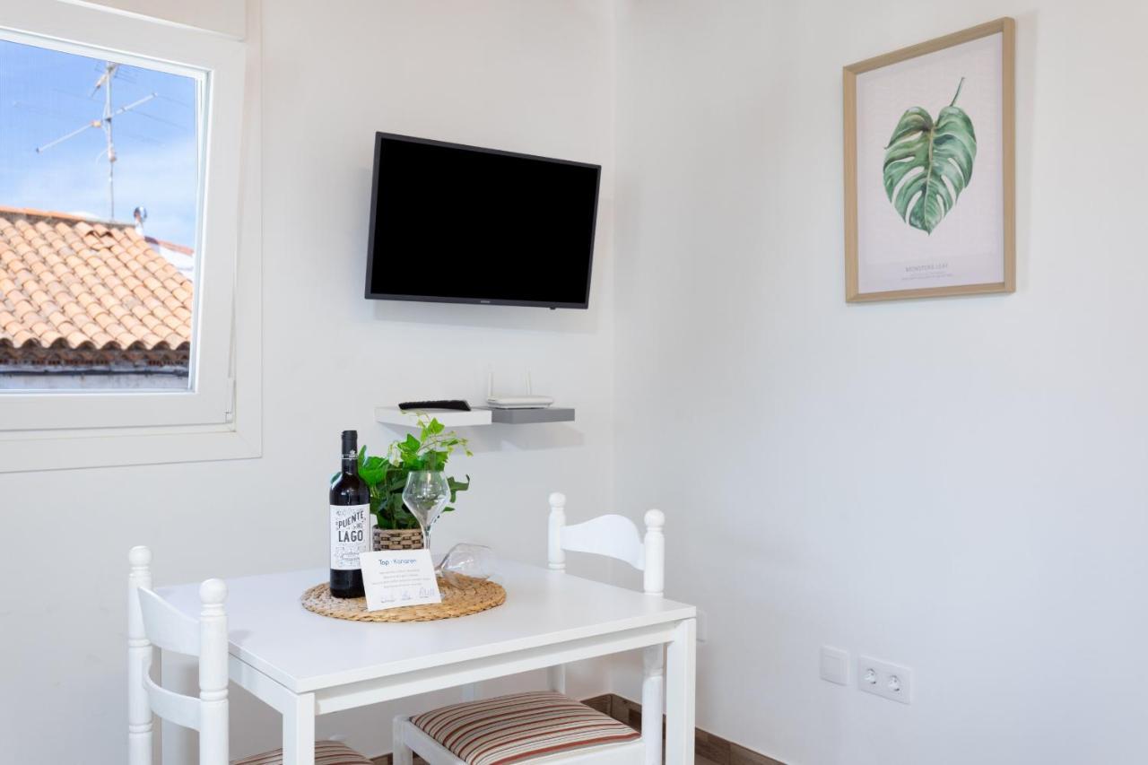 Apartamento Casa Isabela with Roque Nublo view Tejeda  Exterior foto