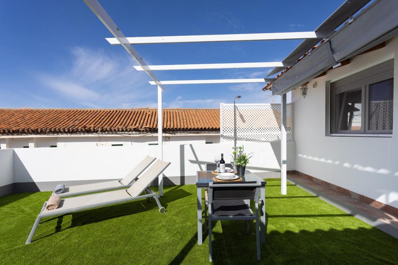 Apartamento Casa Isabela with Roque Nublo view Tejeda  Exterior foto